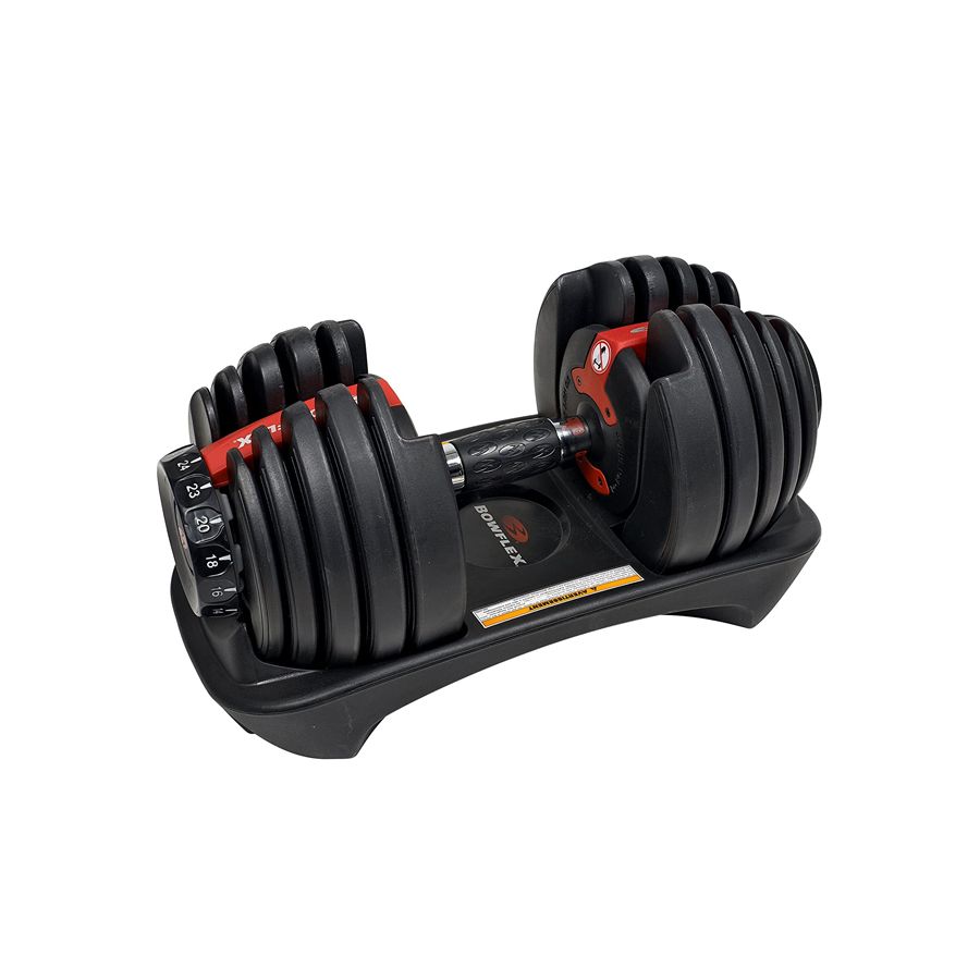 235 TRX MANUBRIO CARICO VARIABILE BOWFLEX BOW-552I