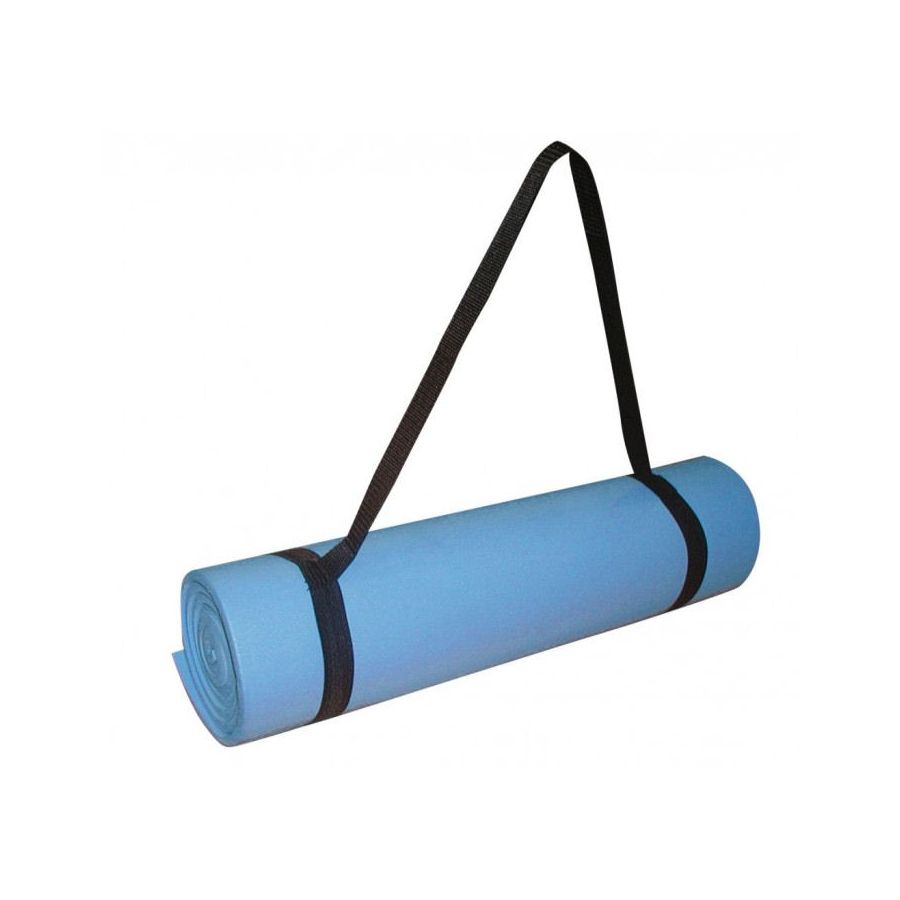 TRX MATERASSINO ARROTOLABILE CON MANIGLIE MAT-160