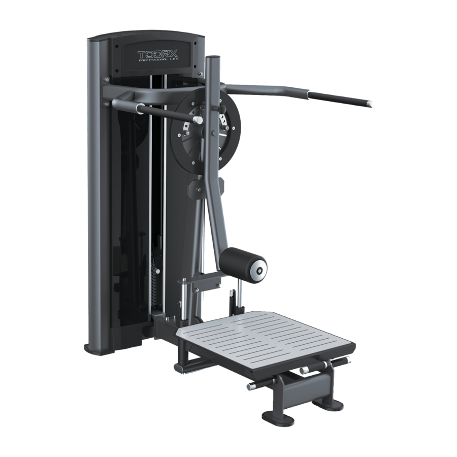 235 MULTI HIP PLX-7100