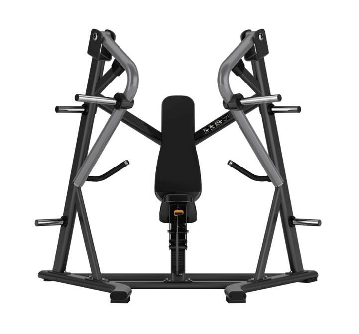 235 WIDE CHEST PRESS FWX-8000