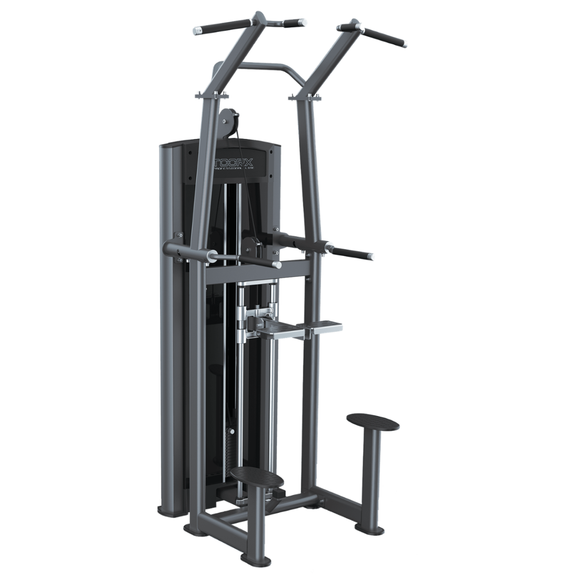 235 PLX-6350 PULLUP /CHIN UP / DIP