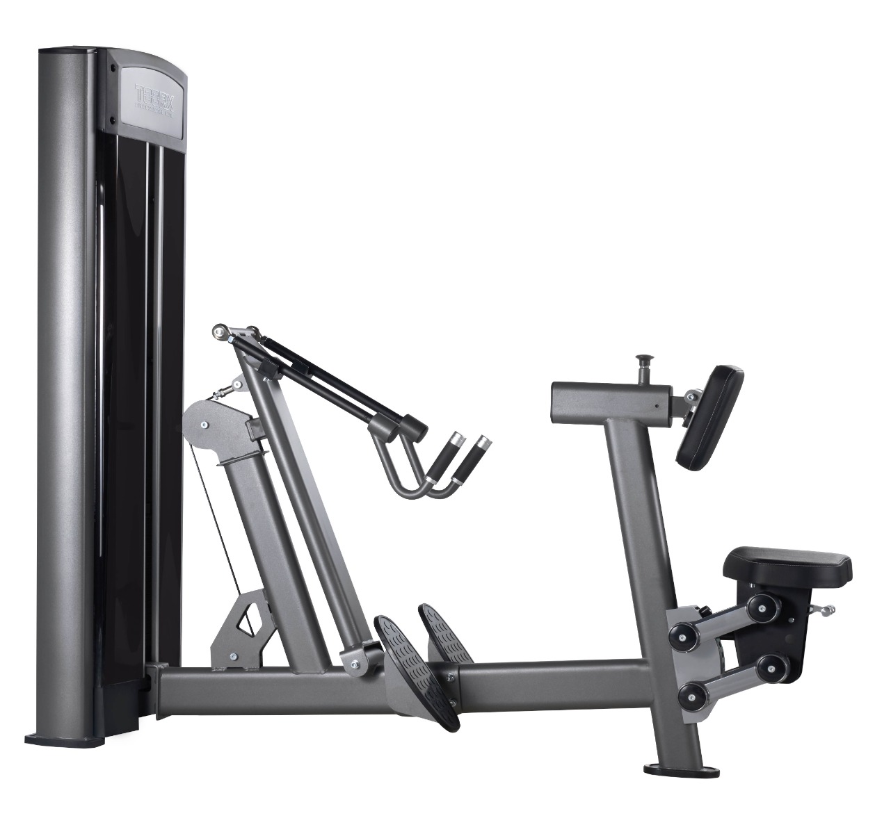 235 LOW ROW PLX-6500