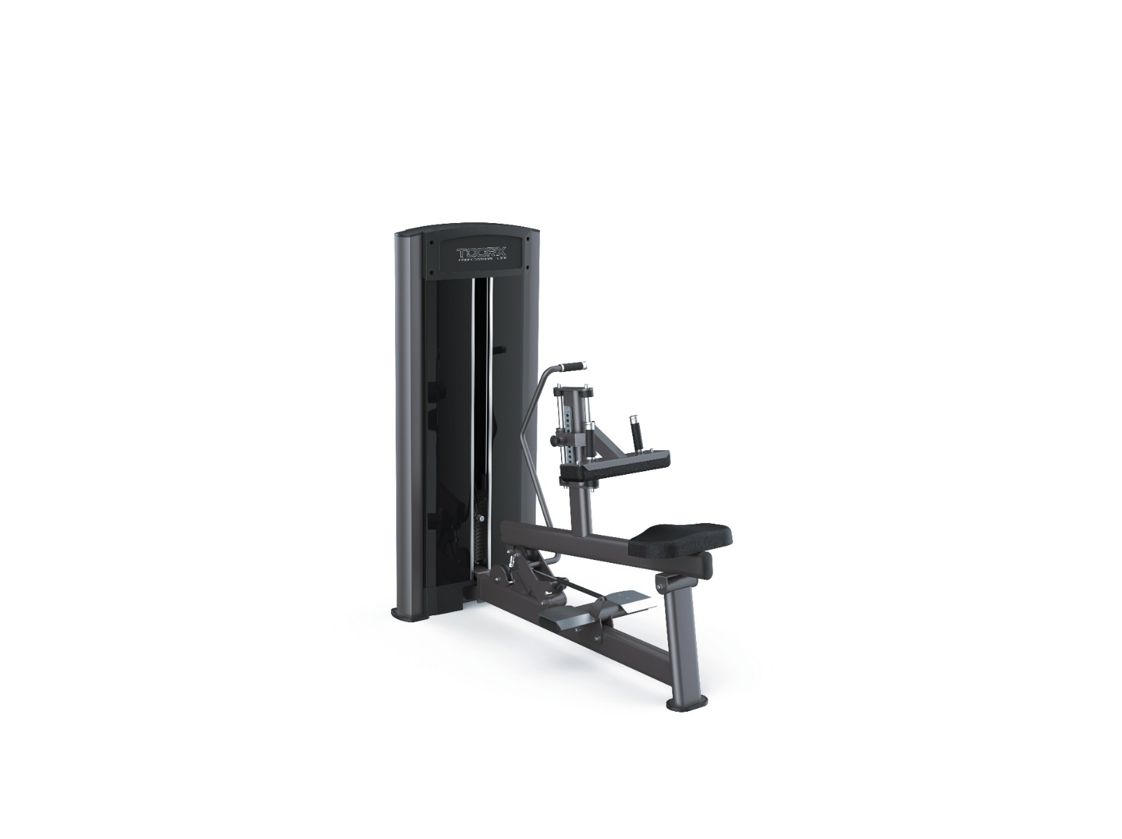 235.SEATED CALF PLX-7200