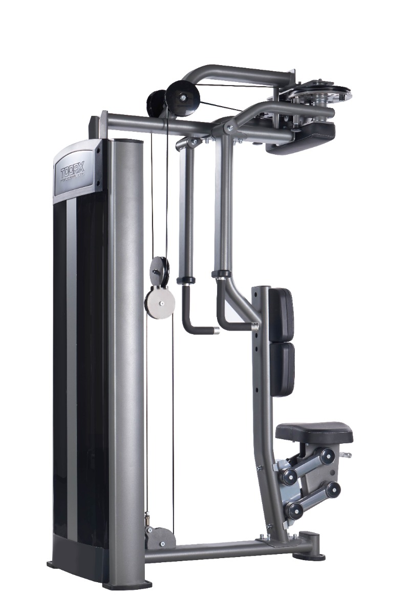 235 PECTORAL FLY/REAR DELTOIDS PLX-7400