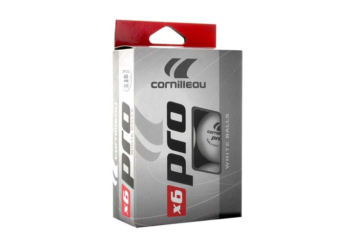 220 CORNILLEAU PALLINE TENNIS TAVOLO OUTDOOR