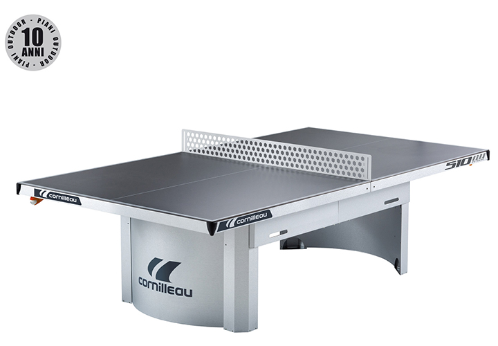 220 CORNILLEAU TAVOLO COM PRO 510M OUTDOOR