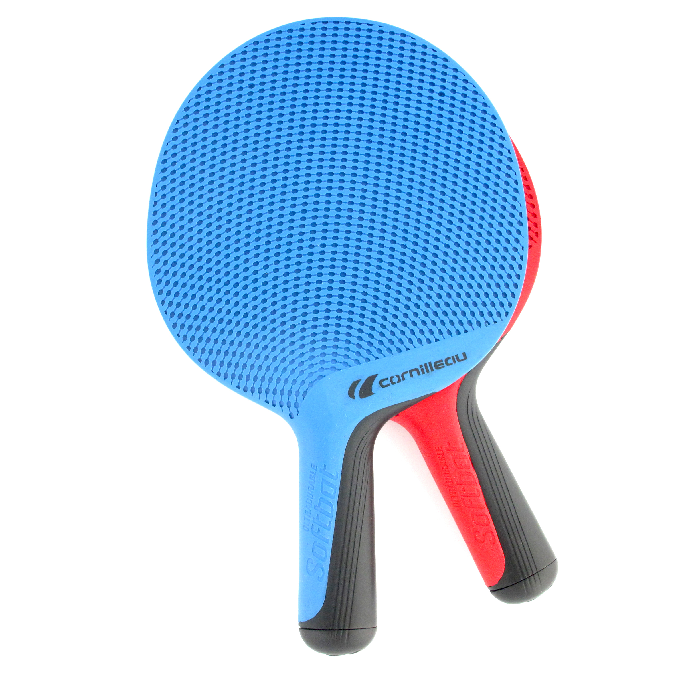 220 CORNILLEAU KIT RACCHETTE SOFT BAT DUO