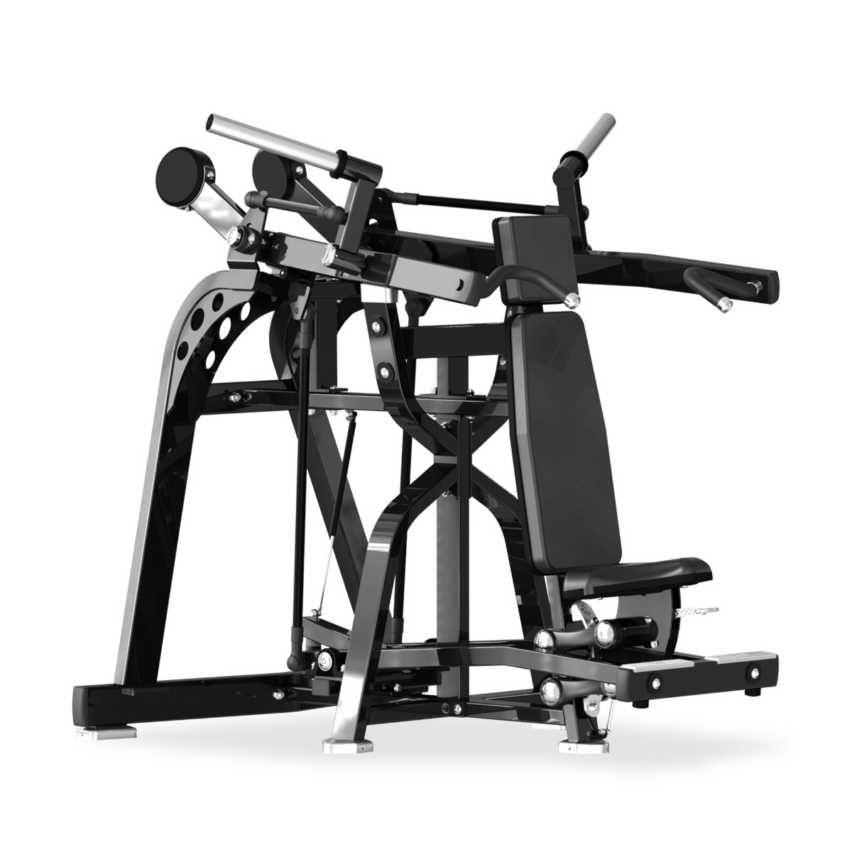 220 JK DIAMOND RSD-SHOULDER PRESS