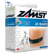SOTTOROTULEO ZAMST JK BAND LIGHT SOTTOROTULEO ZAMST JK BAND LIGHT