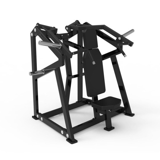 220 JK DIAMOND PL500 SHOULDER PRESS