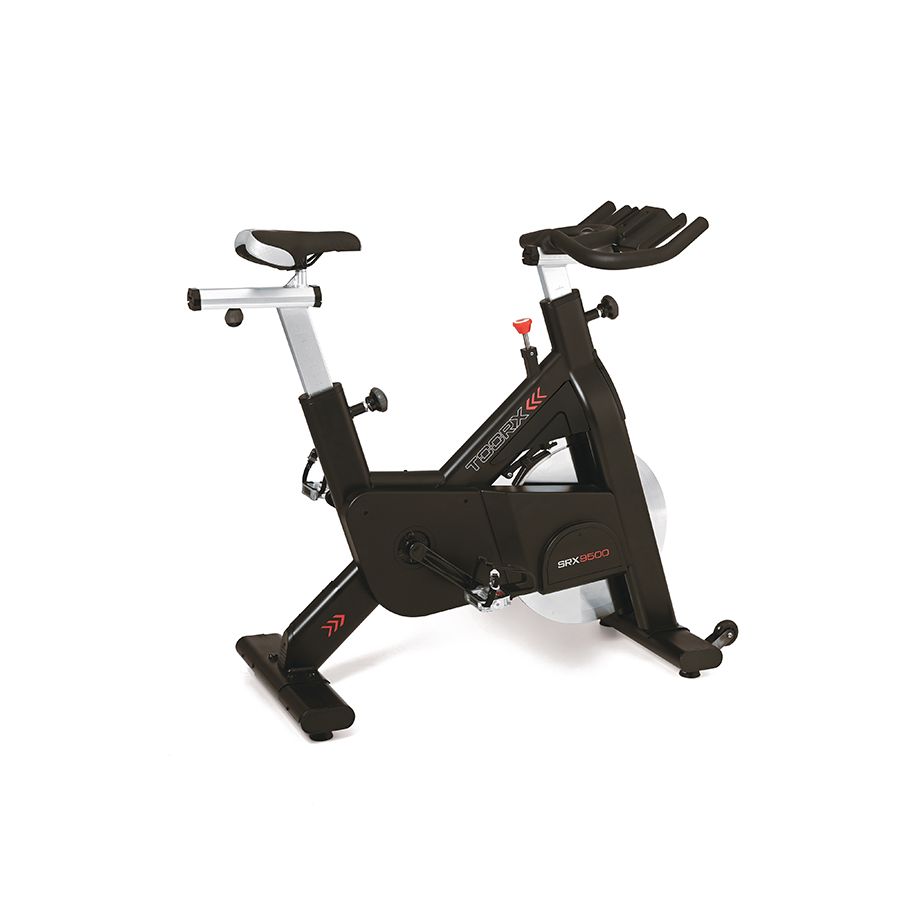 235 TOORX INDOOR BIKE SRX-9500