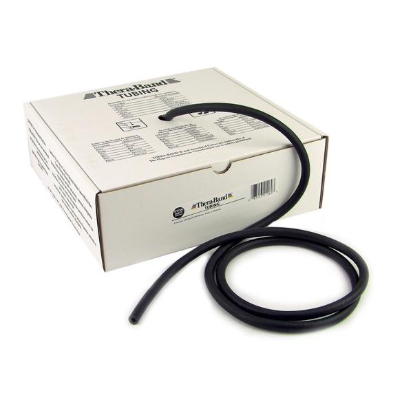 MDL THERABAND TUBING m. 30,5 "E" Nero