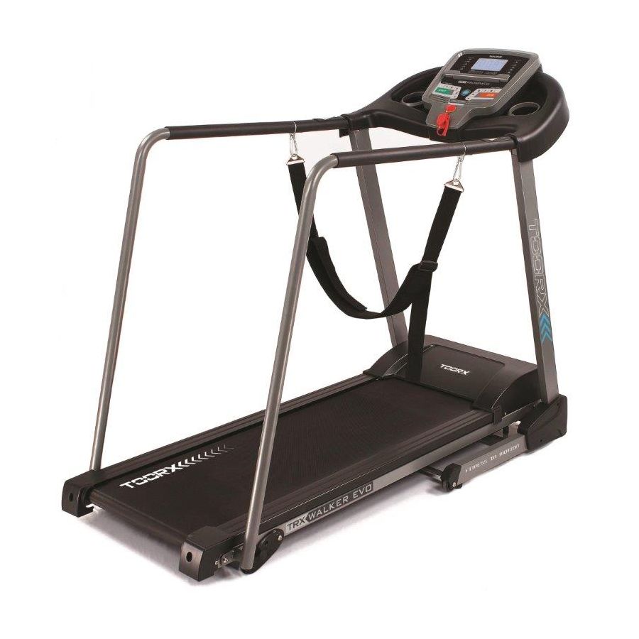 235 TRX TAPIS ROULANT TRX WALKER EVO