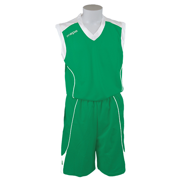 ABBIGLIAMENTO BASKET