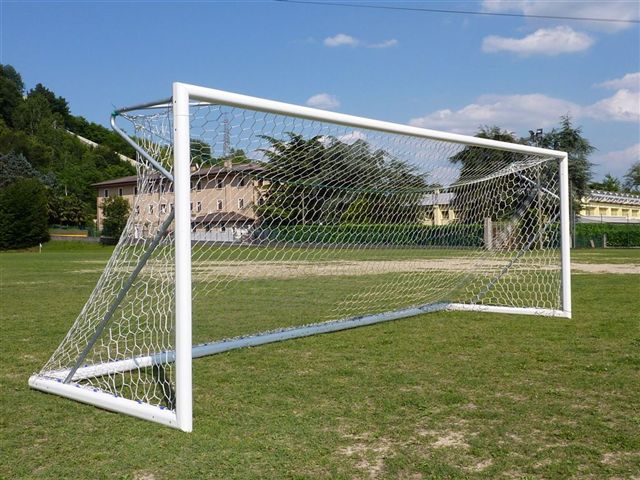 006 PORTE CALCIO ALLUMINIO 5900